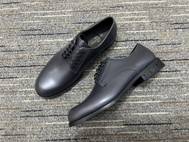 Men L*ouis V*uitton Top Loafer