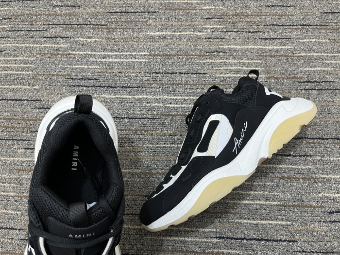 Men A*miri Low Top Quality Sneakers