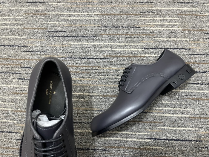 Men L*ouis V*uitton Top Loafer