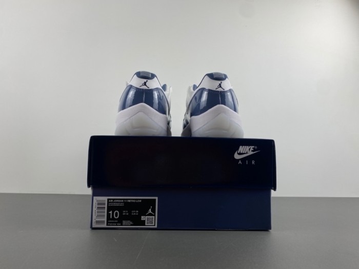 A*ir J*ordan 11 Low   FV5104-104