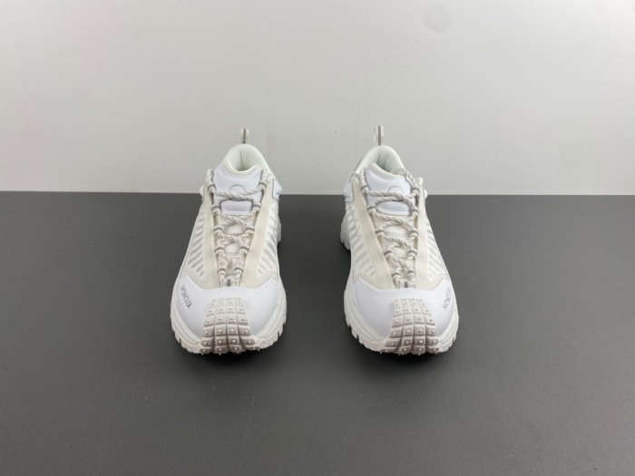 Men Women M*oncler   Top Sneaker