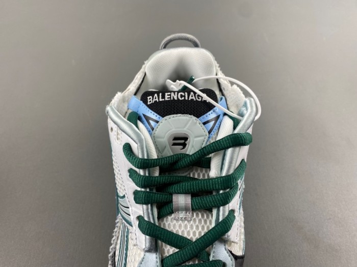 Men Women B*alenciaga Top Sneakers