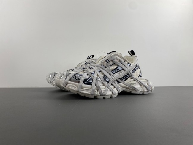 Men Women B*alenciaga  Top Quality Sneakers