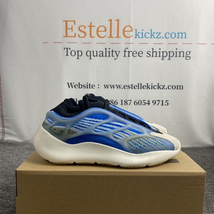 Yeezy Boost 700 V3 Azareth G54850