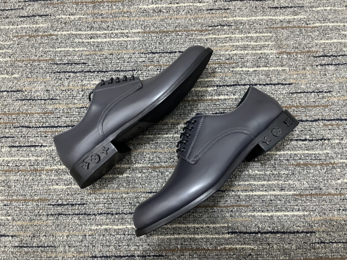 Men L*ouis V*uitton Top Loafer