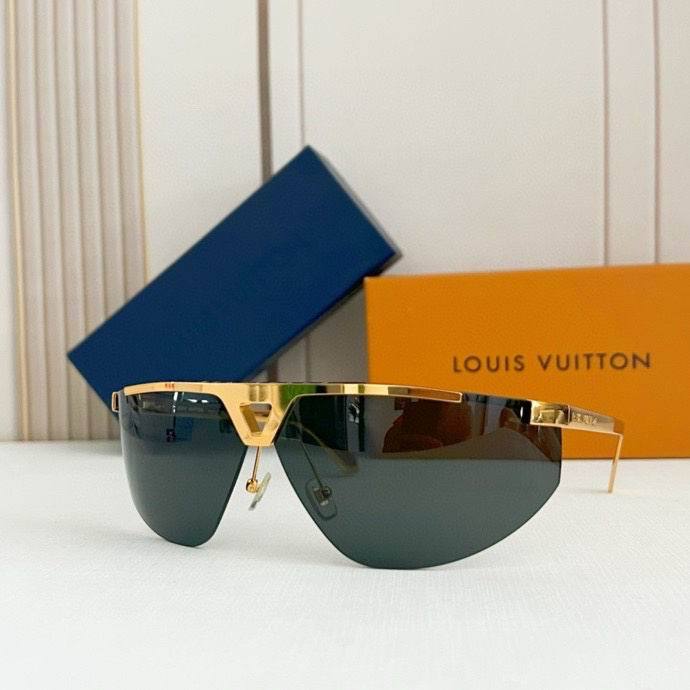 Top Quality L*ouis V*uitton Glasses