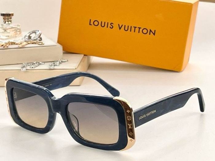 Top Quality L*ouis V*uitton Glasses