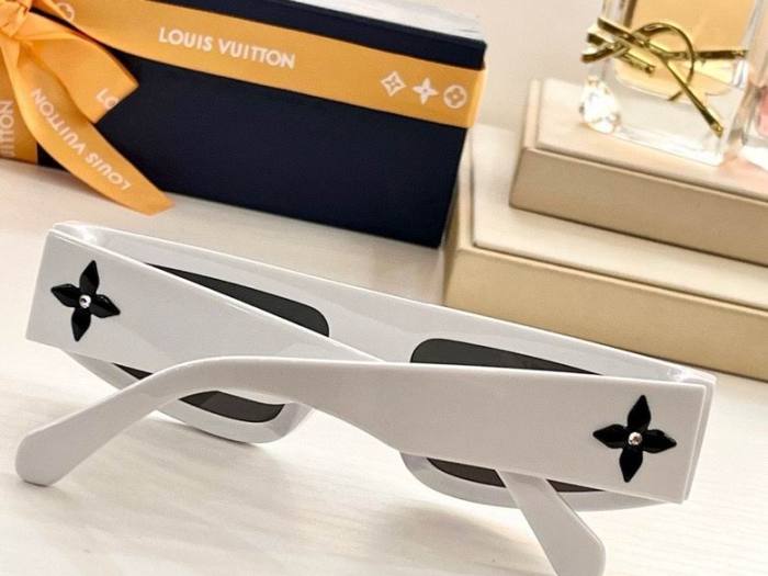 Top Quality L*ouis V*uitton Glasses