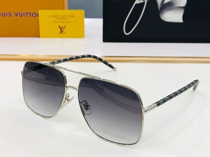 Top Quality L*ouis V*uitton Glasses