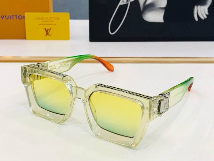 Top Quality L*ouis V*uitton Glasses