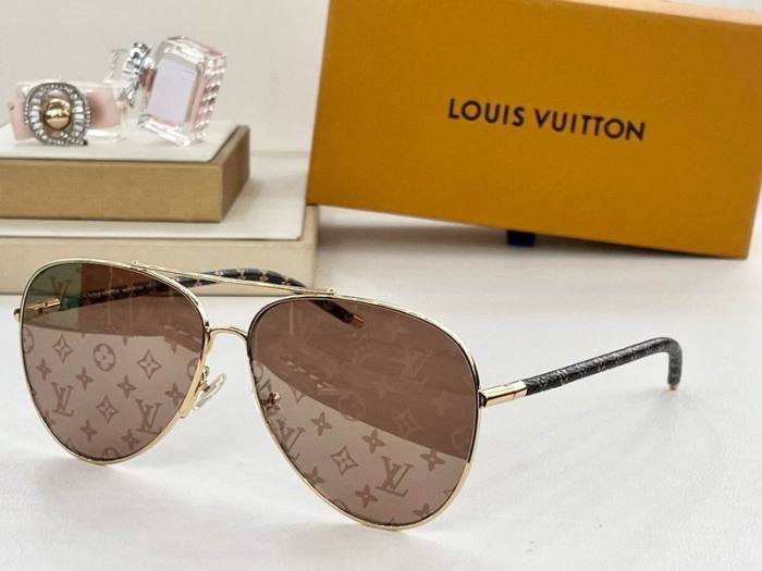 Top Quality L*ouis V*uitton Glasses