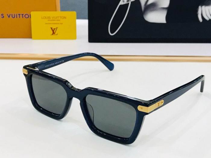 Top Quality L*ouis V*uitton Glasses