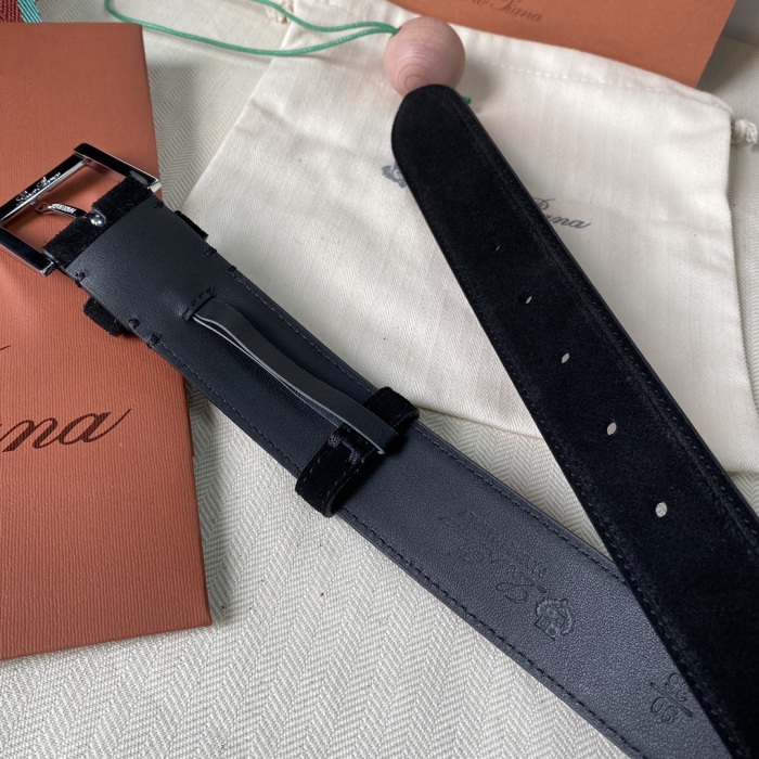 L*oro P*iana Belts Top Quality 34 MM