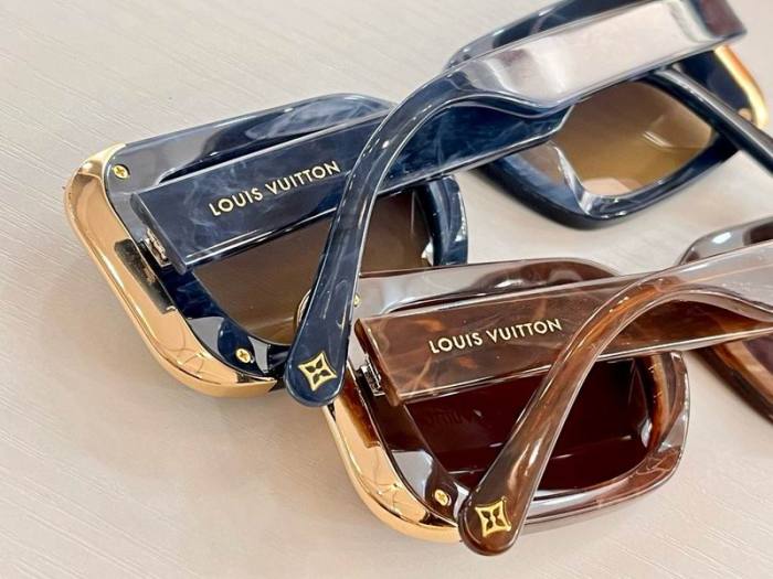 Top Quality L*ouis V*uitton Glasses