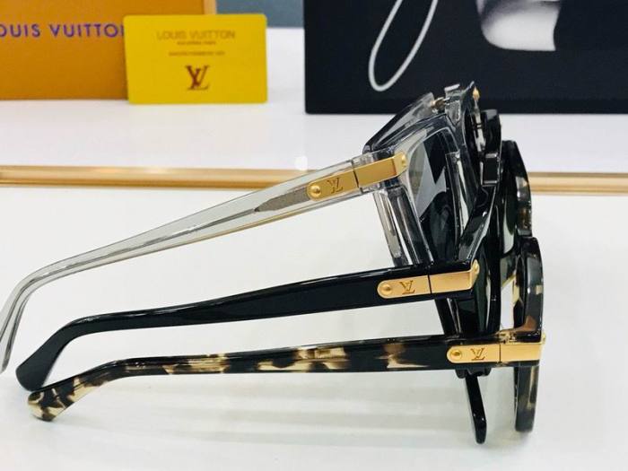 Top Quality L*ouis V*uitton Glasses