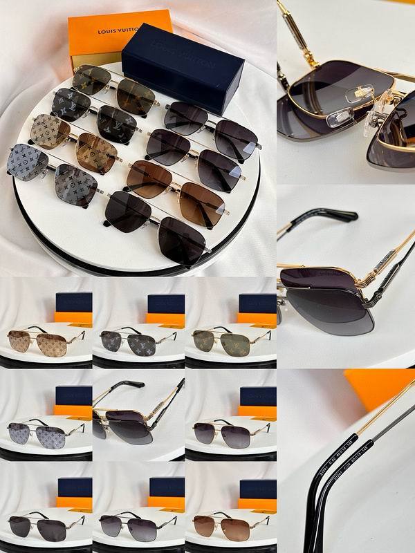 Top Quality L*ouis V*uitton Glasses