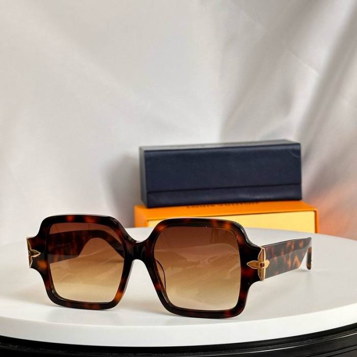 Top Quality L*ouis V*uitton Glasses