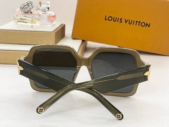 Top Quality L*ouis V*uitton Glasses