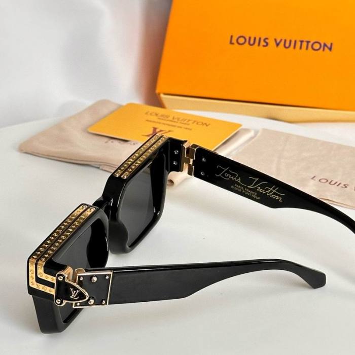 Top Quality L*ouis V*uitton Glasses