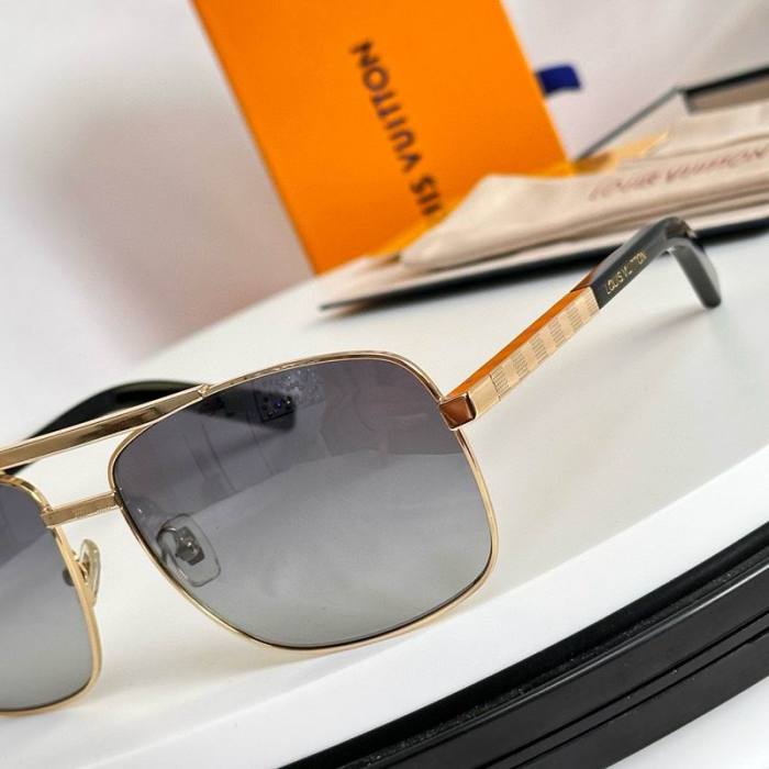 Top Quality L*ouis V*uitton Glasses