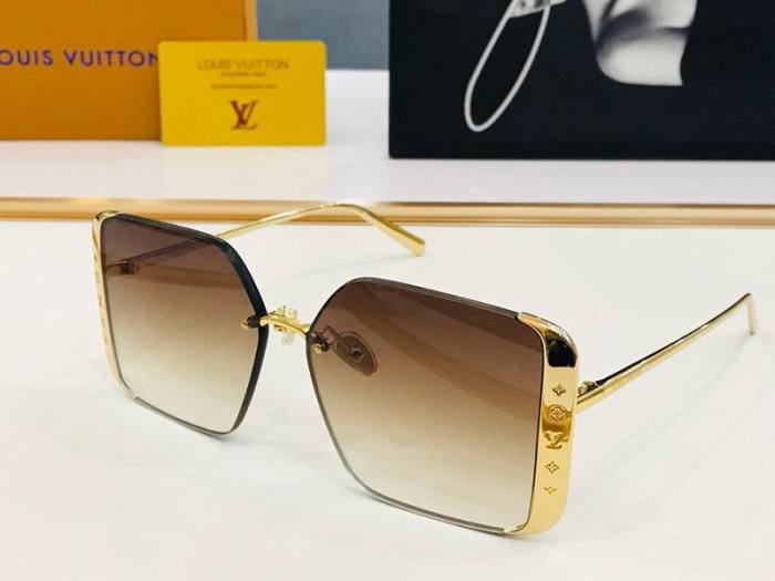 Top Quality L*ouis V*uitton Glasses