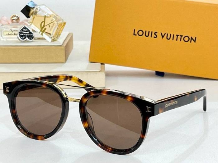 Top Quality L*ouis V*uitton Glasses