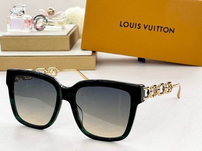 Top Quality L*ouis V*uitton Glasses