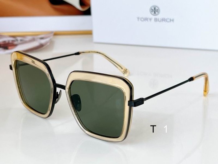 T*ORY B*URCH Glasses Top