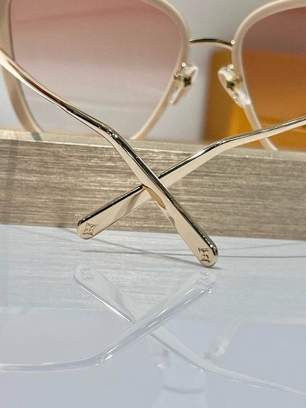 Top Quality L*ouis V*uitton Glasses