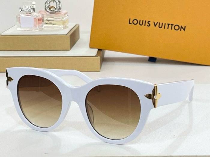 Top Quality L*ouis V*uitton Glasses