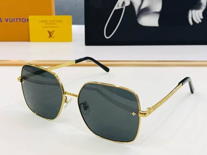 Top Quality L*ouis V*uitton Glasses
