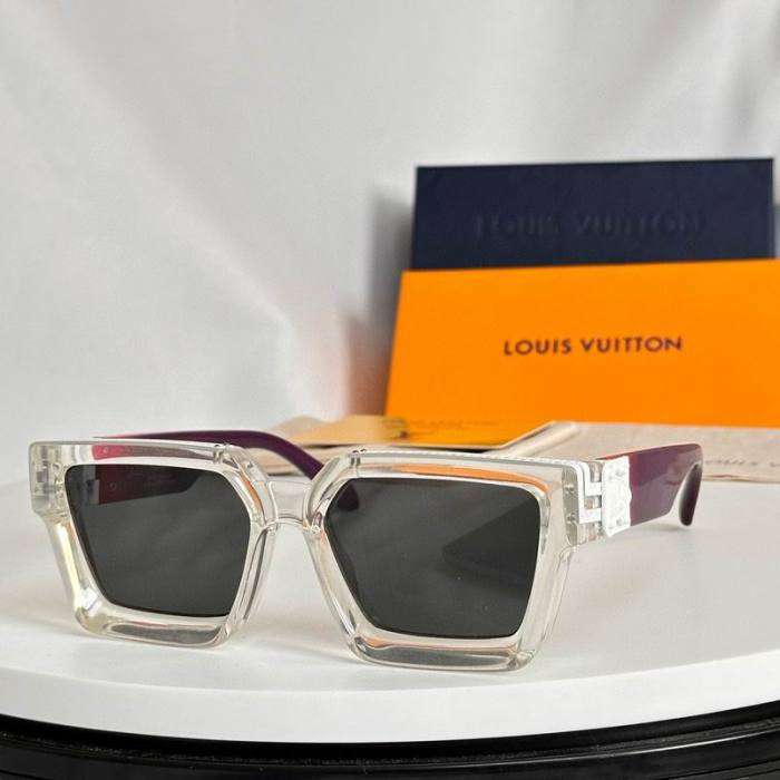 Top Quality L*ouis V*uitton Glasses