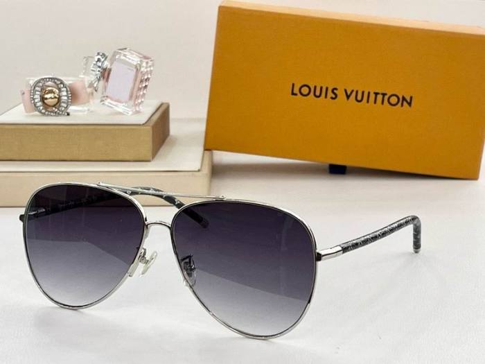Top Quality L*ouis V*uitton Glasses