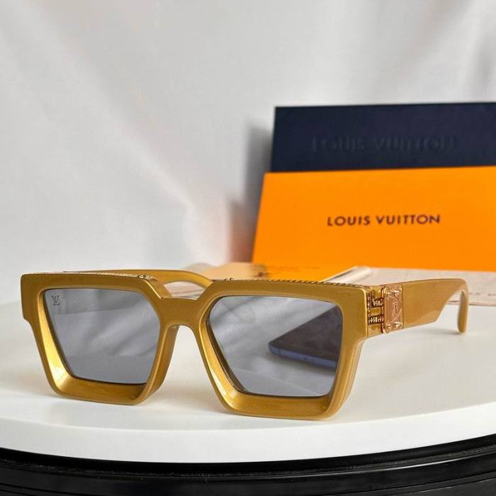 Top Quality L*ouis V*uitton Glasses