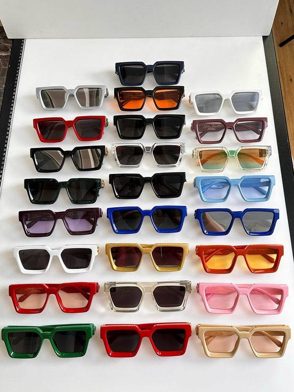 Top Quality L*ouis V*uitton Glasses