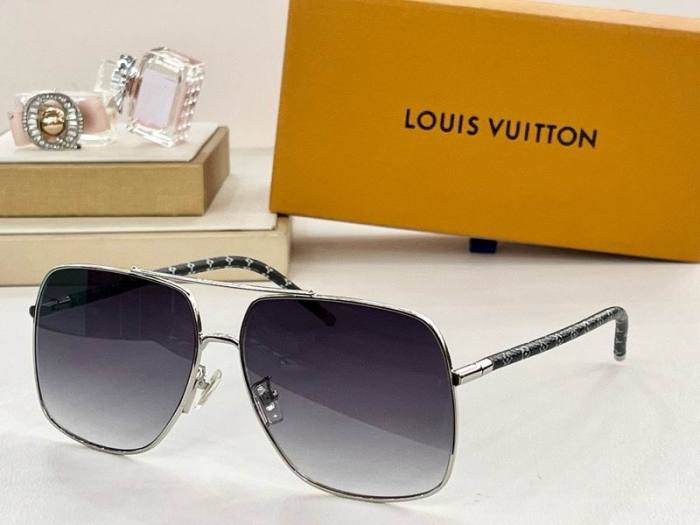 Top Quality L*ouis V*uitton Glasses