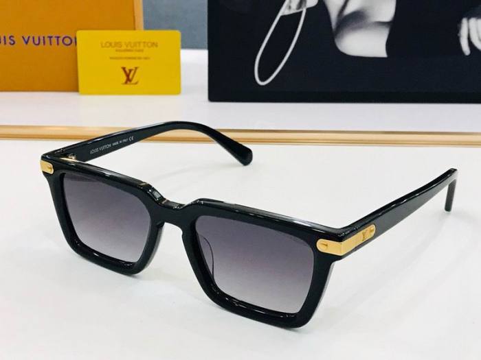 Top Quality L*ouis V*uitton Glasses