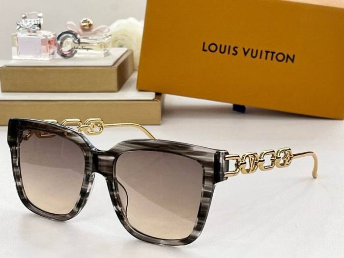 Top Quality L*ouis V*uitton Glasses