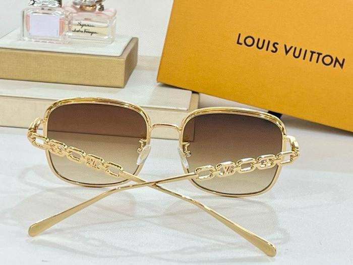 Top Quality L*ouis V*uitton Glasses