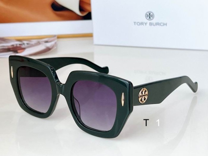 T*ORY B*URCH Glasses Top