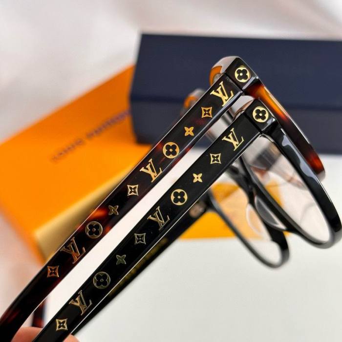 Top Quality L*ouis V*uitton Glasses