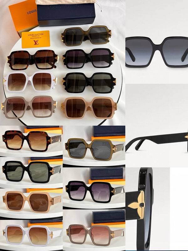 Top Quality L*ouis V*uitton Glasses