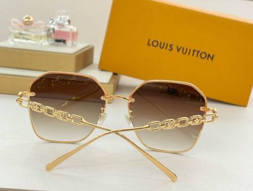 Top Quality L*ouis V*uitton Glasses