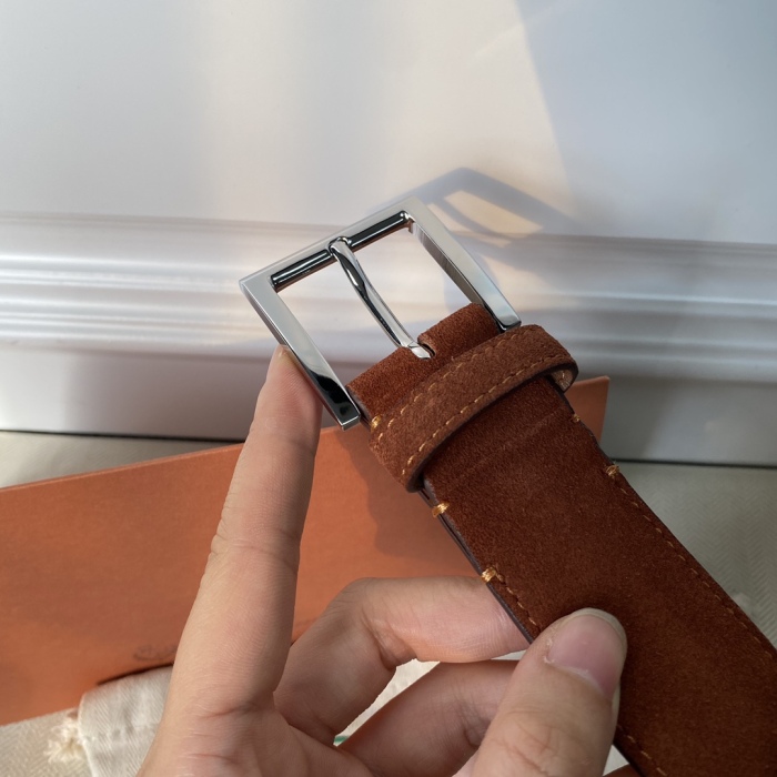 L*oro P*iana Belts Top Quality 34 MM