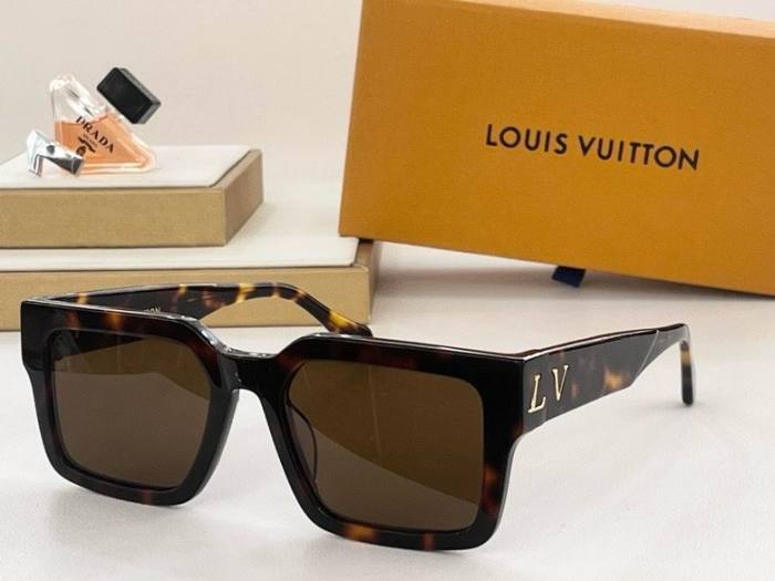 Top Quality L*ouis V*uitton Glasses