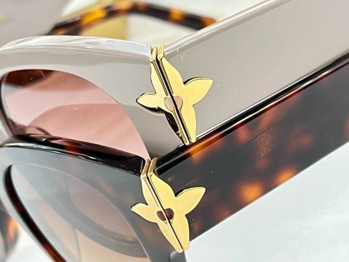 Top Quality L*ouis V*uitton Glasses