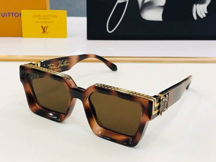 Top Quality L*ouis V*uitton Glasses