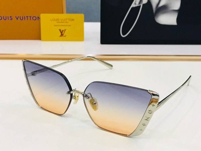 Top Quality L*ouis V*uitton Glasses
