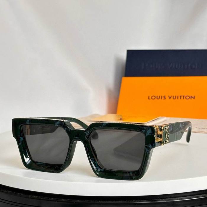 Top Quality L*ouis V*uitton Glasses