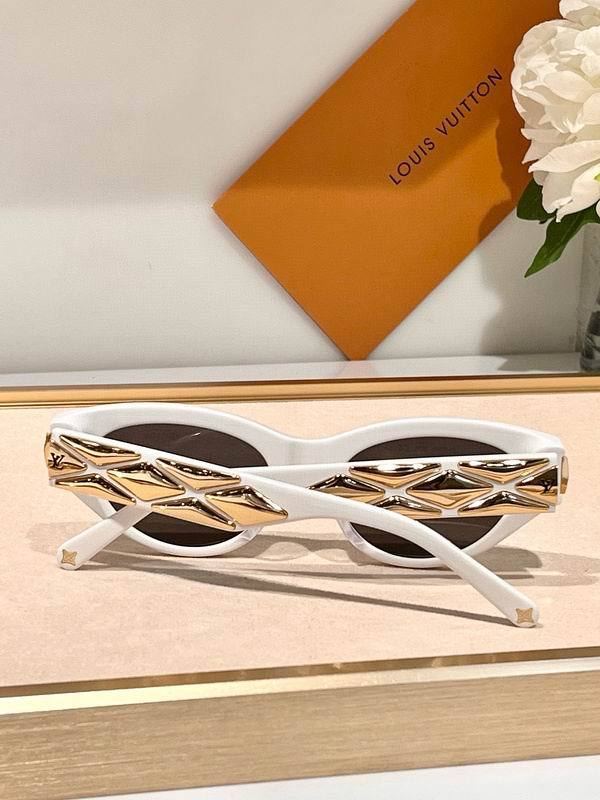 Top Quality L*ouis V*uitton Glasses